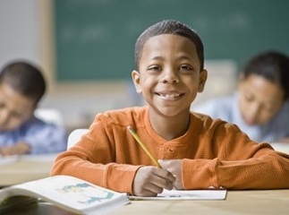 Redoublement à l’école